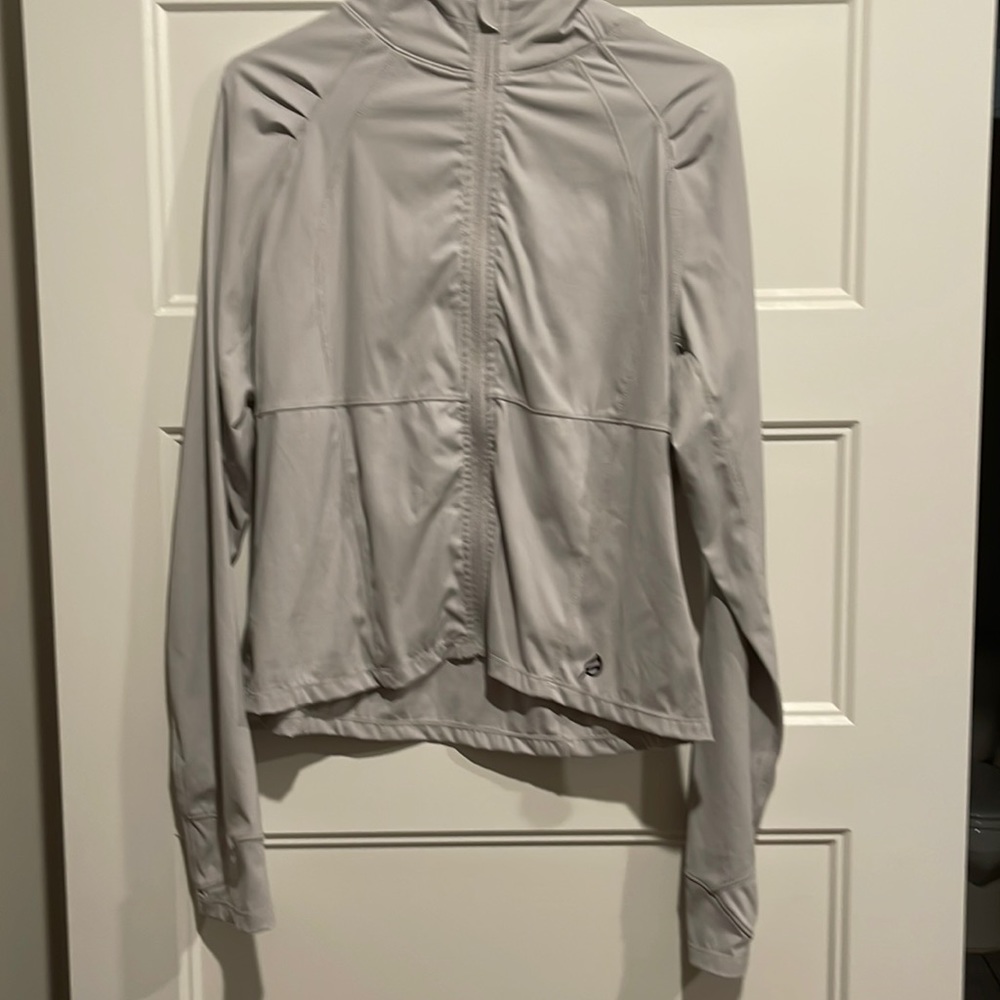 P’tula vande jacket